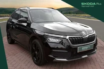 2021 Skoda Kamiq 1.0 TSI SE (109ps)
