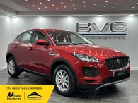 2018 Jaguar E-PACE 2.0 i4D (150ps) (s/s)