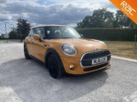 2016 MINI Cooper 1.2 One 3d