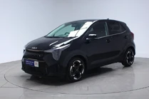 2024 Kia Picanto 1.0 3 (62bhp) Auto Seq