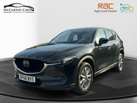 2019 Mazda CX-5 2.0 Sport (NAV+)