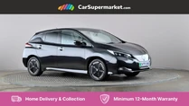 2023 Nissan Leaf E Tekna (39kWh)