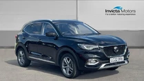 2022 MG HS 1.5T-GDI Exclusive (162ps)