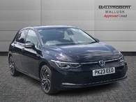 2023 Volkswagen Golf 1.5 TSI Style Edition (150ps)