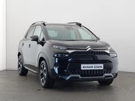 2024 Citroen C3 Aircross 1.2 PureTech MAX (130ps) EAT6