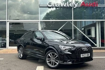 2023 Audi Q3 1.5 35 TFSI Black Edition (CoD) Sportback S Tronic