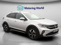 2022 Volkswagen Taigo 1.0 TSI Style