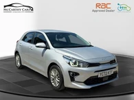 2022 Kia Rio 1.0 T-GDi 2 DCT
