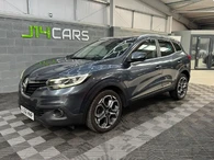 2016 Renault Kadjar 1.5dCi Dynamique S Nav ENERGY (s/s)