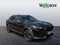 2021 Cupra Formentor 1.5 TSI V2 DSG