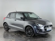 2023 Suzuki Swift 1.2 Dualjet SZ5 CVT