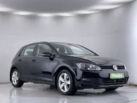 2015 Volkswagen Golf 1.4 Match 5d DSG