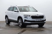 2025 Skoda Karoq 1.5 TSI SE L DSG