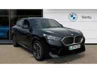 2025 BMW iX2 E eDrive20 M Sport (Pro Pack)(Tech Plus Pack)