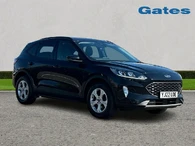 2022 Ford Kuga 1.5T Zetec