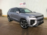 2025 KGM / Ssangyong Actyon 1.5 K50