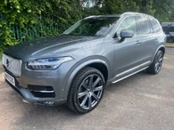 2017 Volvo XC90 2.0TD D5 Inscription Auto