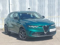 2023 Alfa Romeo Tonale 1.5 Ti