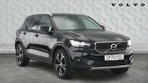 2020 Volvo XC40 1.5 T3 Inscription Pro Geartronic