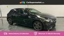 2022 Mercedes-Benz A-Class 1.3 A250e AMG Line Premium Edition Hatchback 5d