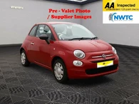 2017 Fiat 500 1.2 POP