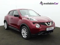 2018 Nissan Juke 1.5dCi Bose Personal Edition