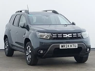 2024 Dacia Duster 0.9 TCe Journey