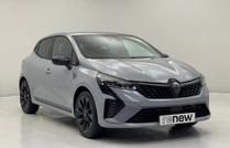 2024 Renault Clio 1.6 Esprit Alpine