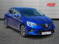 2020 Renault Clio 1.0 SCe Iconic (75bhp)
