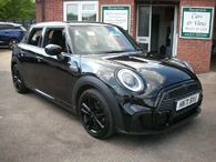 2021 MINI Cooper 1.5 Cooper Sport Hatchback 5d
