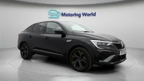 2022 Renault Arkana 1.6 RS Line