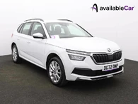 2023 Skoda Kamiq 1.5 TSI SE