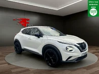 2020 Nissan Juke 1.0 DIG-T Tekna (117ps)