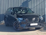 2023 Mazda CX-60 3.3 e-SKYACTIV D Homura