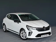 2024 Renault Clio 1.0 TCe Evolution