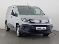 2024 Peugeot Partner 1.5 BlueHDi Professional (100PS)(Eu6d)