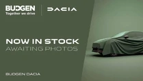 2022 Dacia Duster 1.3 TCe Comfort (150hp)(Eu6d) 4x2 Window Van EDC
