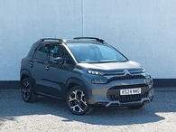2024 Citroen C3 Aircross 1.2 PureTech MAX (130ps) EAT6
