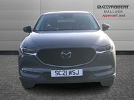 2021 Mazda CX-5 2.0 Kuro Edition