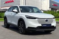 2022 Honda HR-V 1.5 i-MMD Elegance