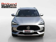 2023 MG HS 1.5T-GDI Trophy (162ps) DCT