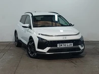 2024 Hyundai Bayon 1.0 T-GDi Premium (100ps) (Two-Tone Roof)
