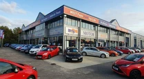 2017 Nissan Qashqai 1.5dCi Tekna