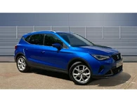 2022 Seat Arona 1.0 TSI FR