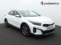2024 Kia XCeed 1.5 T-GDi 2 (138bhp)