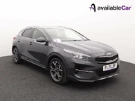 2021 Kia XCeed 1.5 T-GDi 3
