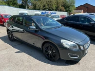 2013 Volvo V60