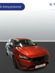 2022 Peugeot 308 1.2 PureTech Allure Premium EAT8