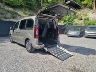 2014 Peugeot Partner 1.6HDi Tepee S (92bhp)