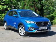 2020 MG HS 1.5T-GDI Excite (162ps)